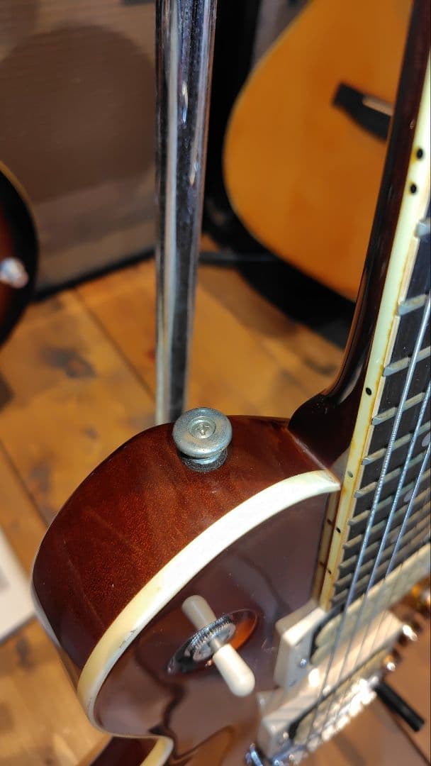 【型番不明】ARIAPROⅡ PE-○○ アリアプロ2　エレキギター