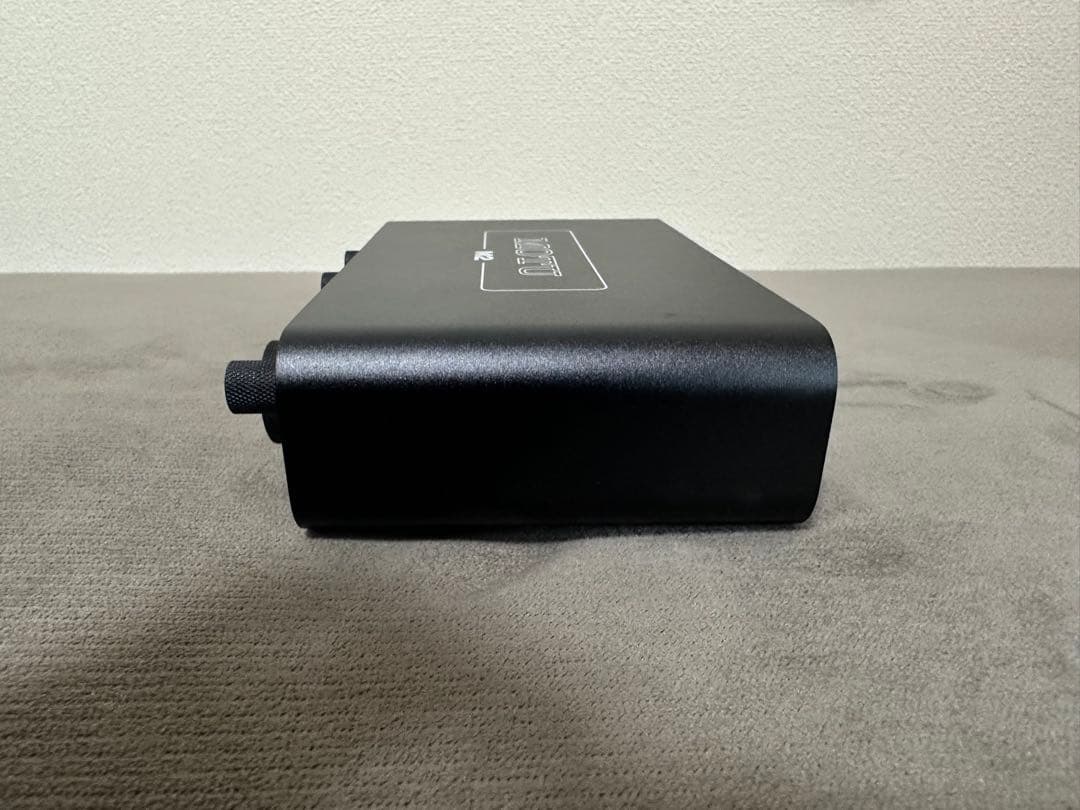 DTM・DAW motu m2