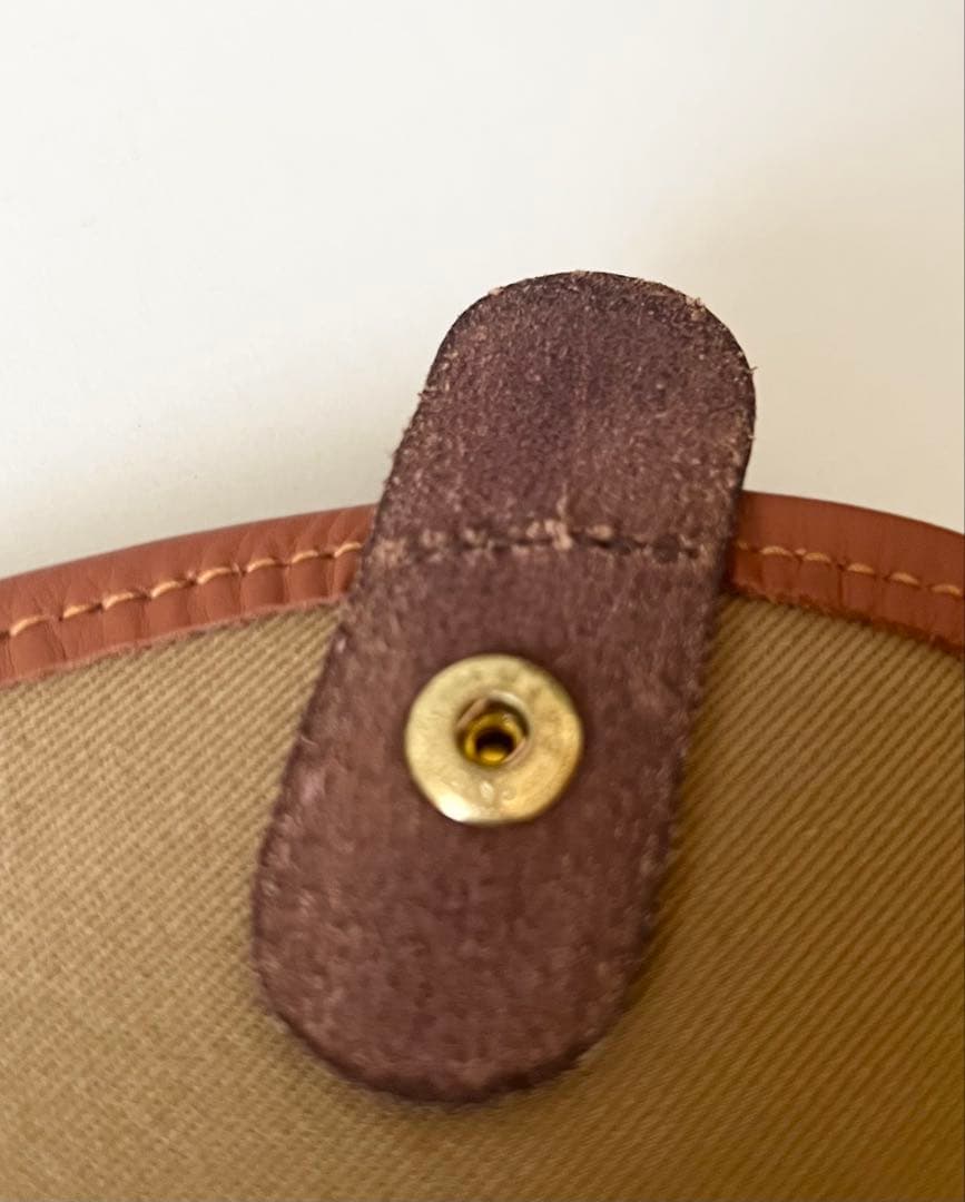 【moyuya 】　Brady ショルダーバッグ