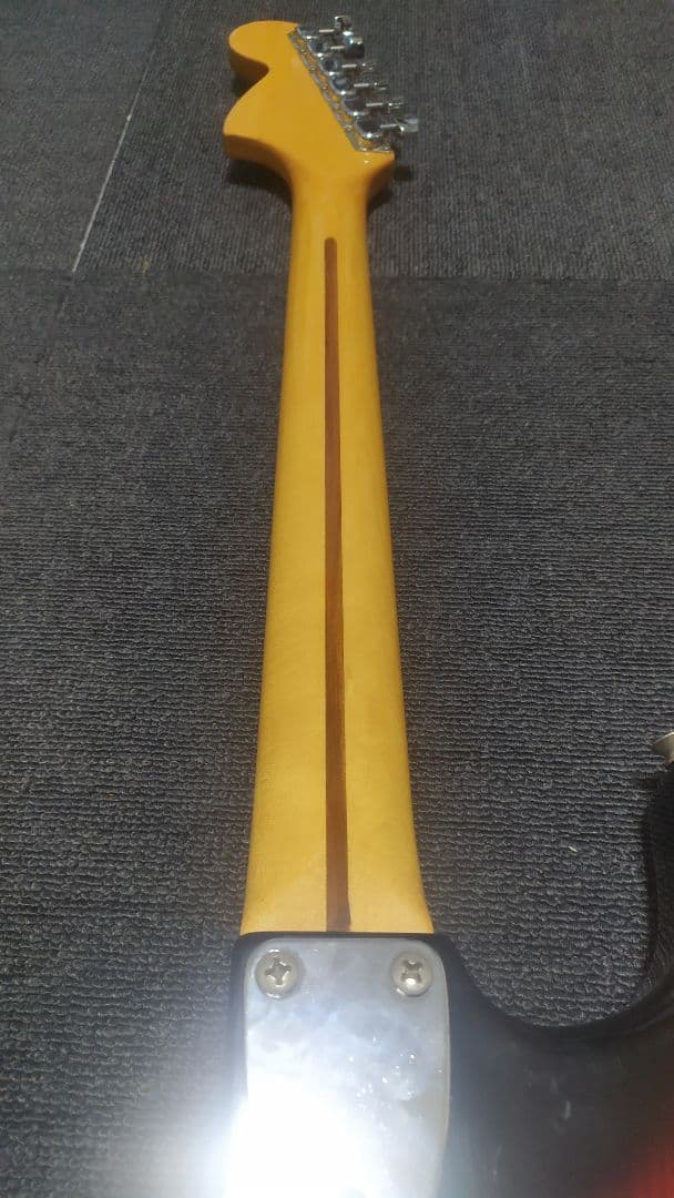 Tokai SILVER STAR SS-40YS 1980年製 オマケ付き