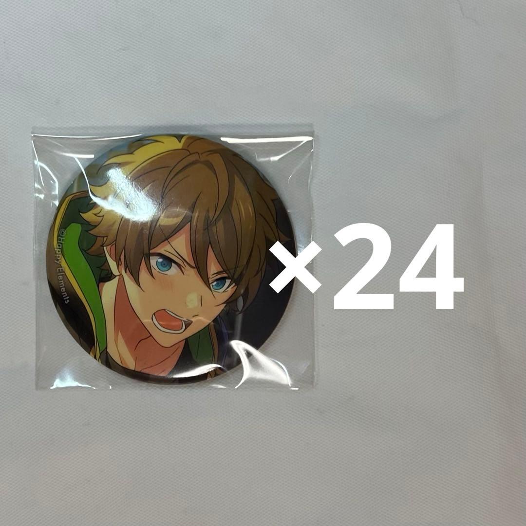 高峯翠 イベコレ 缶バッジ