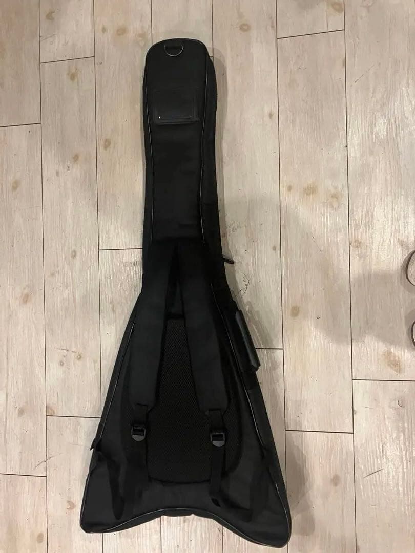 【ガイムさん専用】Epiphone 1958 Flying V Korina