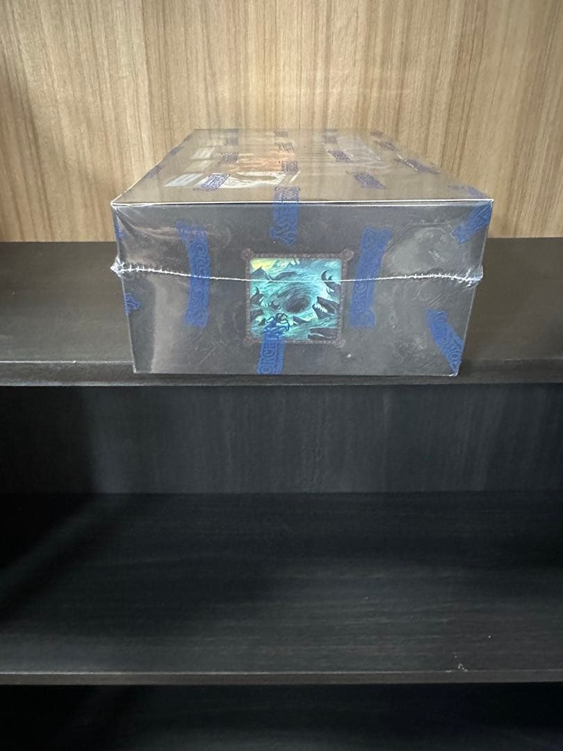 Sorcery TCG】Booster Box(36パック入り)《英語版》
