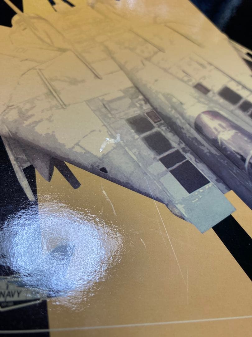 【値下げ】Dragon wings F-14B トムキャッTOMCAT 1/72
