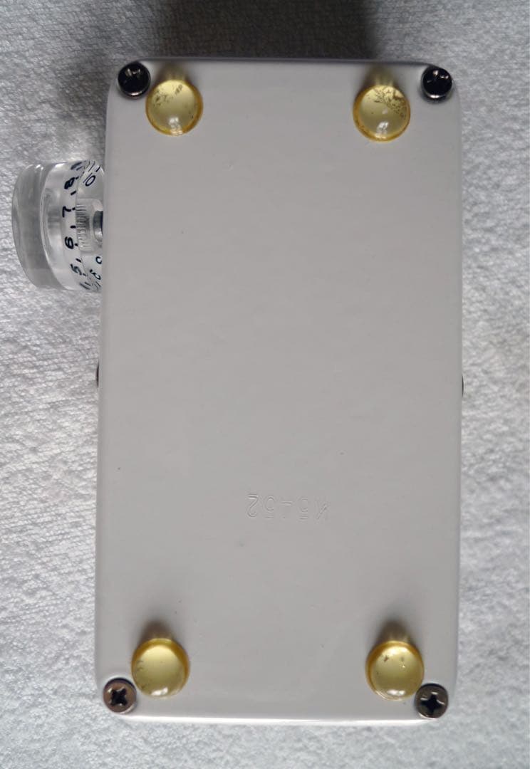 ギター Keeley Katana Clean Boost