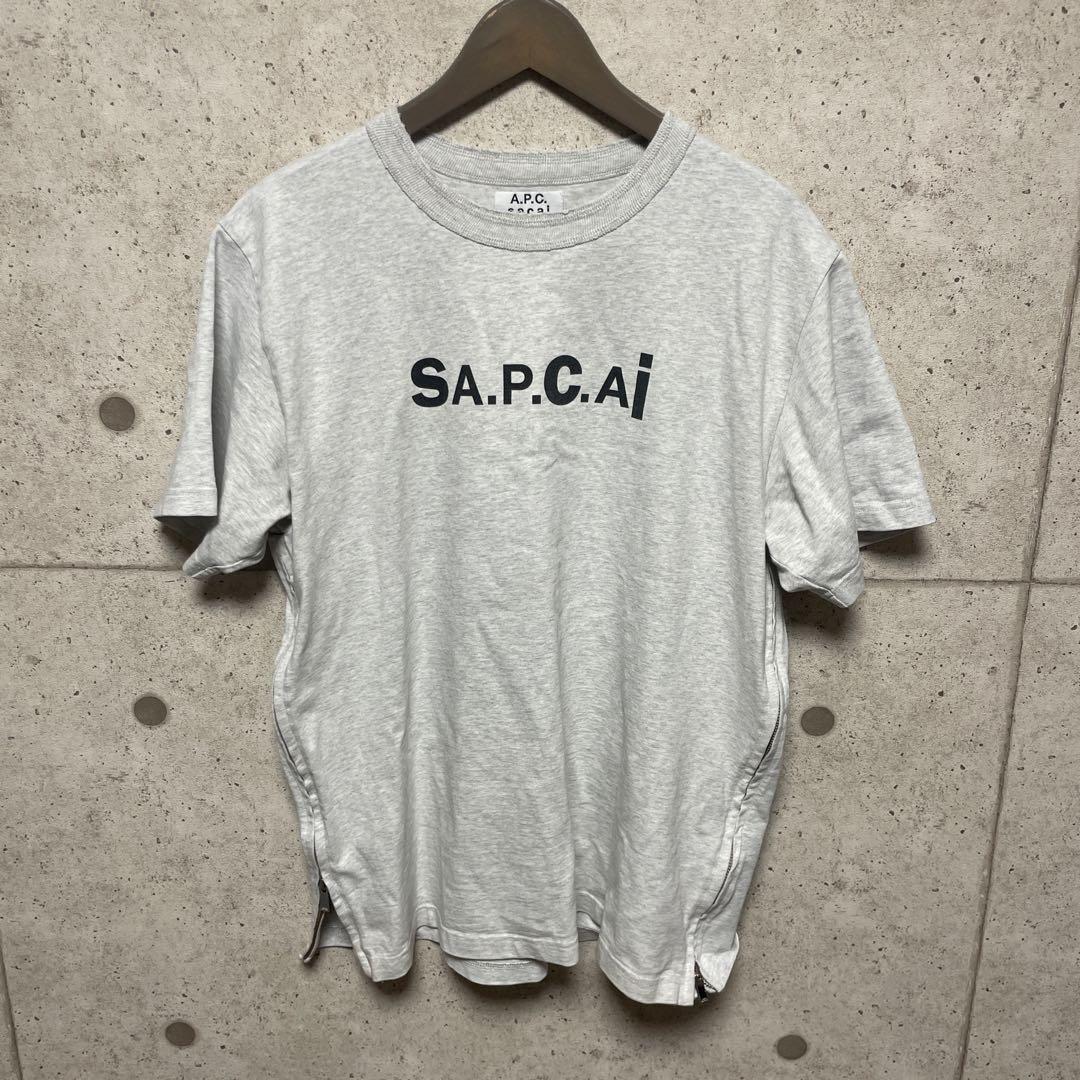 O*m様 sacai ✖︎ A.P.C