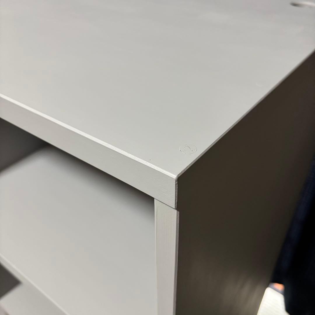 ハンドメイド　格子型　ラック　オーダー受け付けます