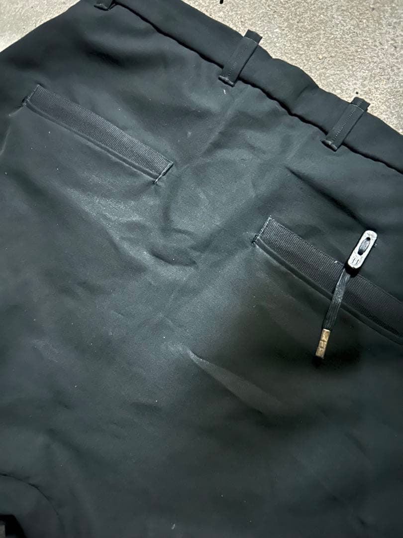 y*2様 boris bidjan saberi P4 F1401L