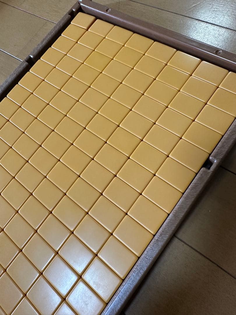 アモス　麻雀牌
