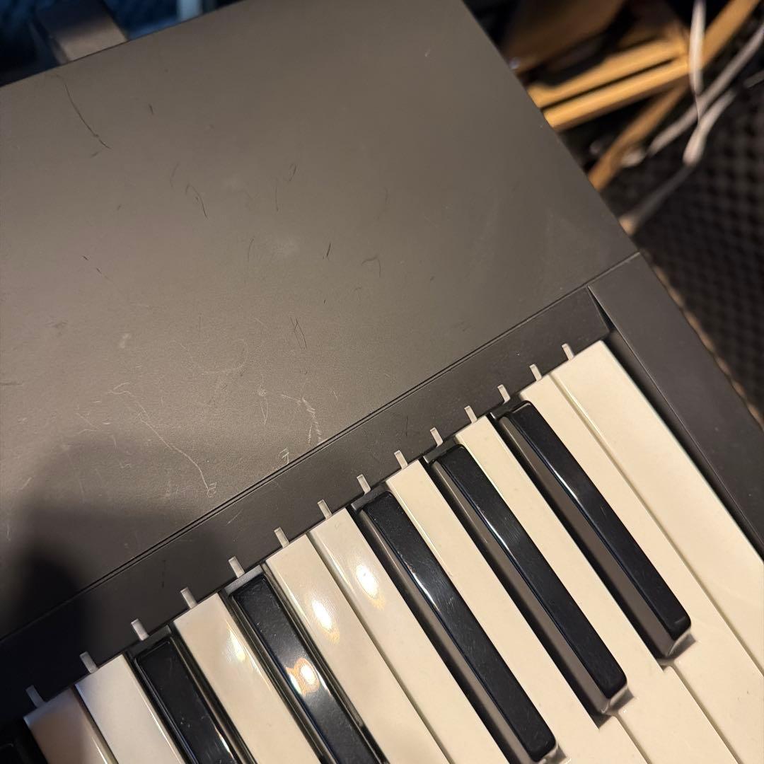 KOMPLETE KONTROL S61 mk2 MIDIキーボード