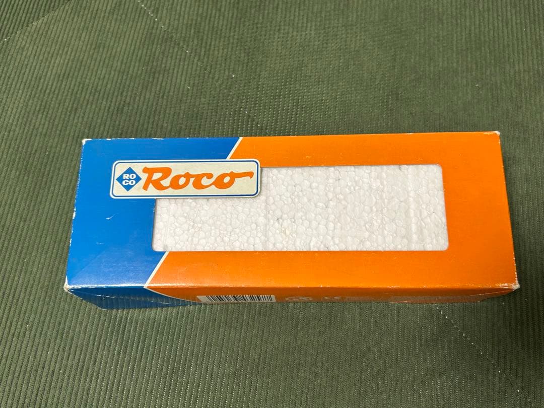 Roco 98 304 HOゲージ 蒸気機関車 43257