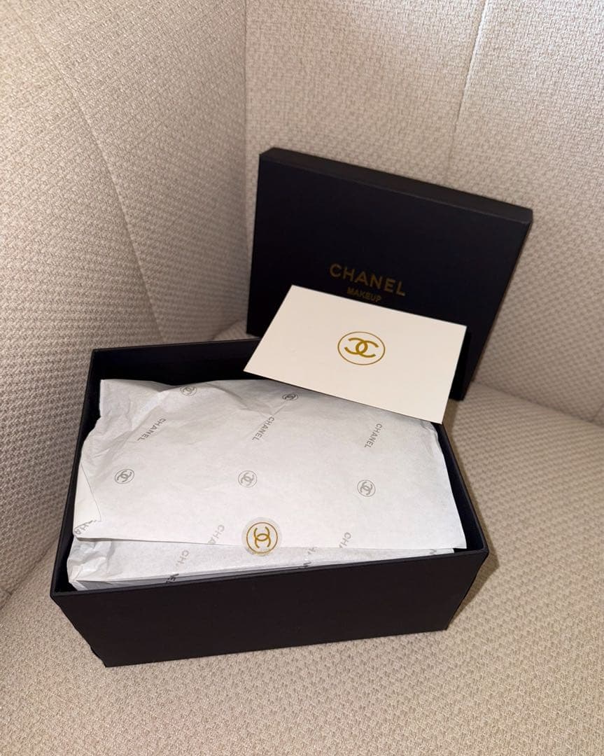 あ*み様 CHANEL 非売品　ノベルティ ショルダーバッグ　チャーム　キルト