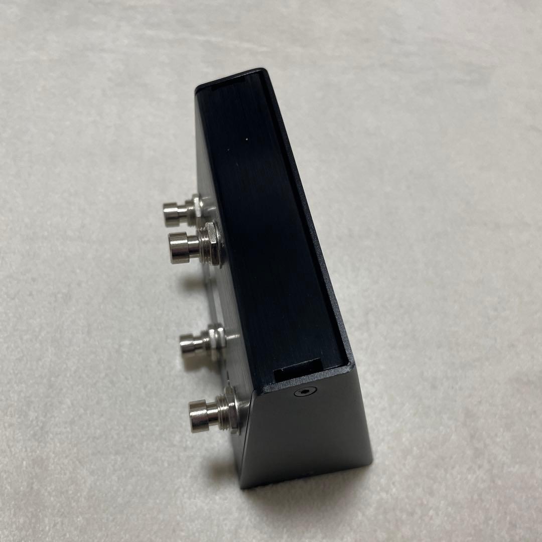 One Control gecko MIDIコントローラー エフェクター