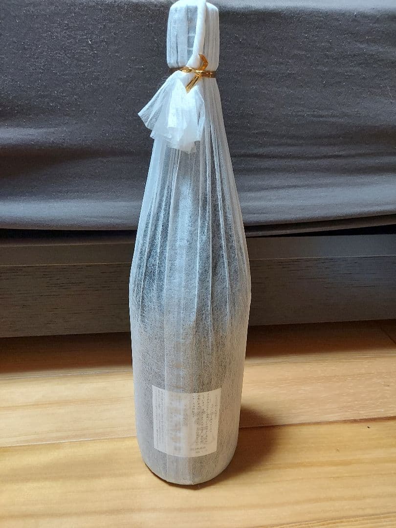 プレミアム本格焼酎 村尾 1800ml <限定品壺仕込み>