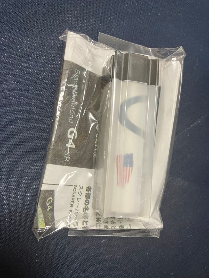 リードギーク／Reed Geek G4 SP 