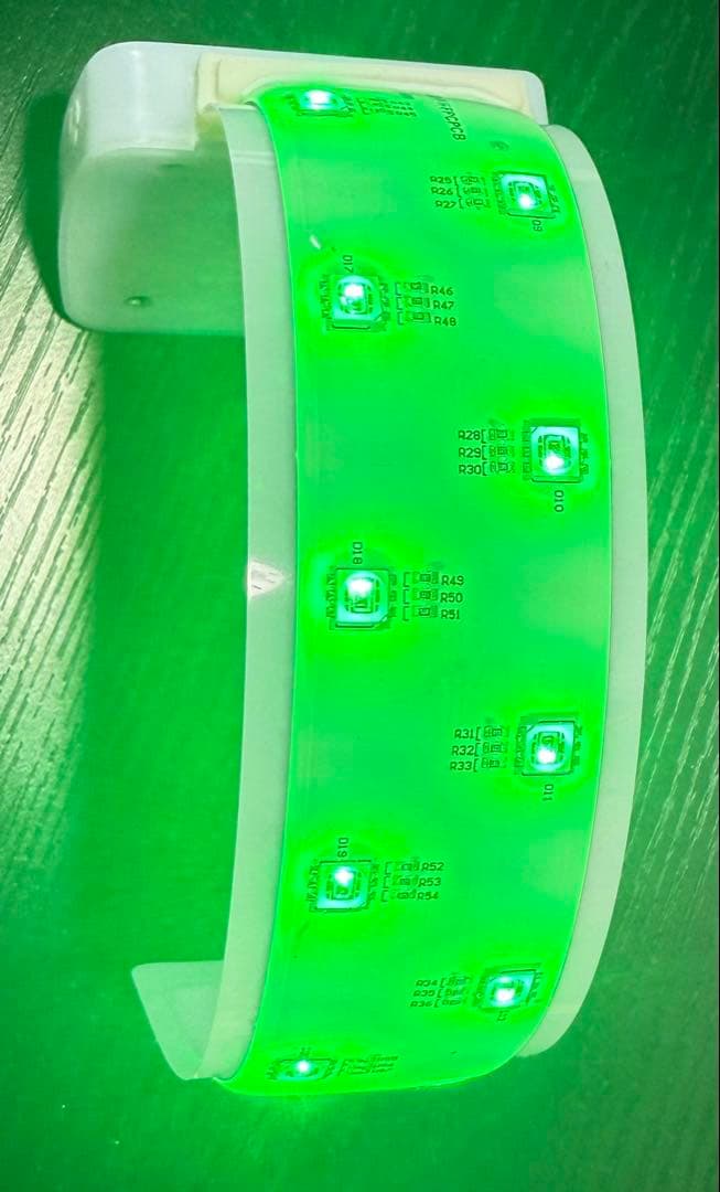 ミュージシャン Mrs. GREEN APPLE WELTRAUM Light Band