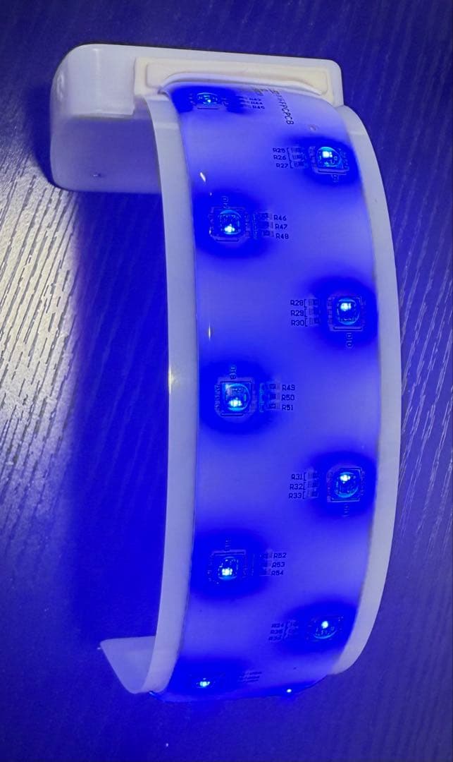 ミュージシャン Mrs. GREEN APPLE WELTRAUM Light Band