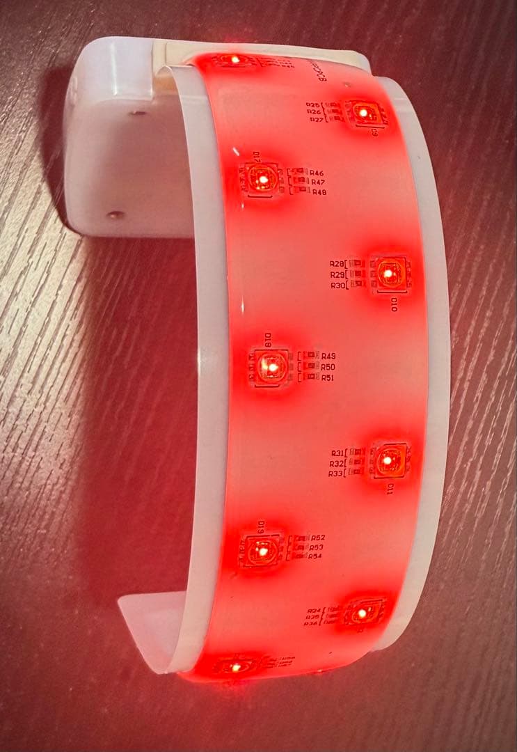 ミュージシャン Mrs. GREEN APPLE WELTRAUM Light Band