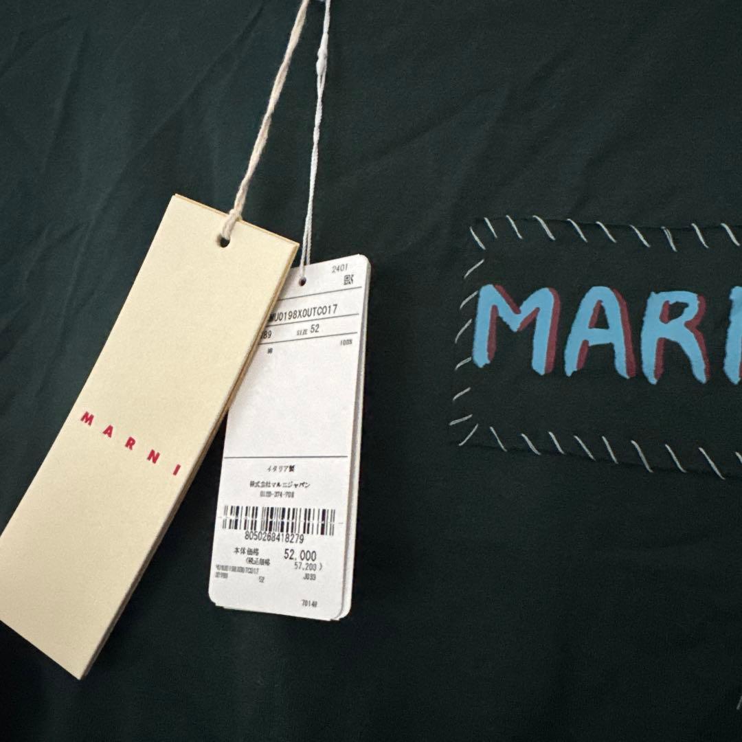 トップス marni