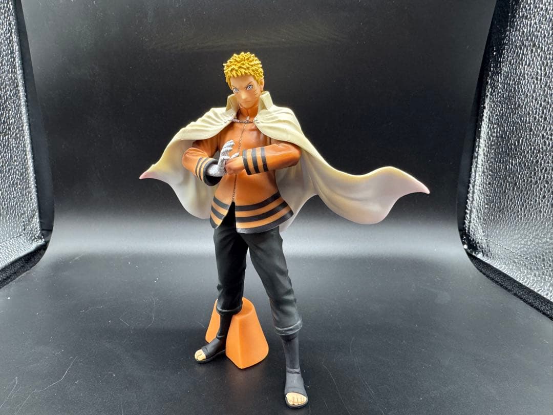 BORUTO　一番くじ　NARUTO TO BORUTO　A賞　ナルト