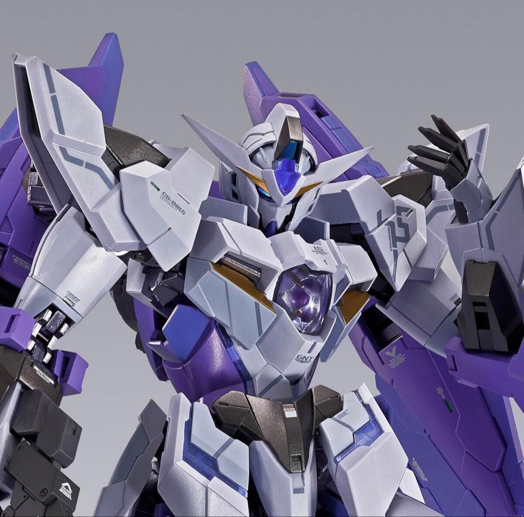 メタルビルド メタル ビルド アイズ ガンダム 1.5ガンダム