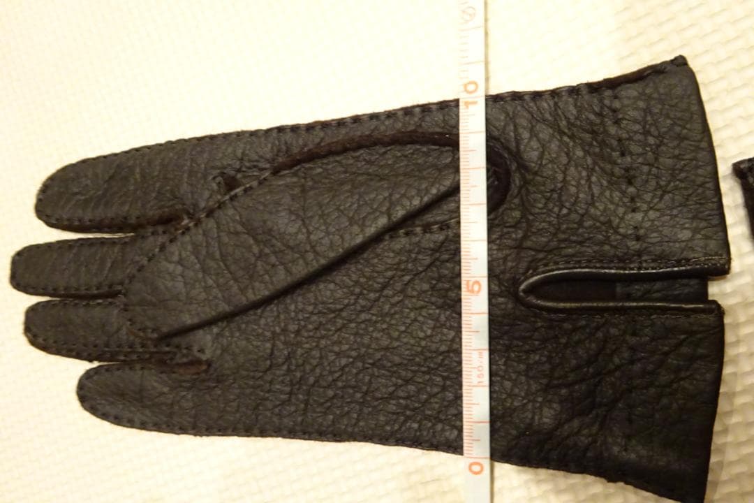 DENTS デンツペッカリー　ライニングなし