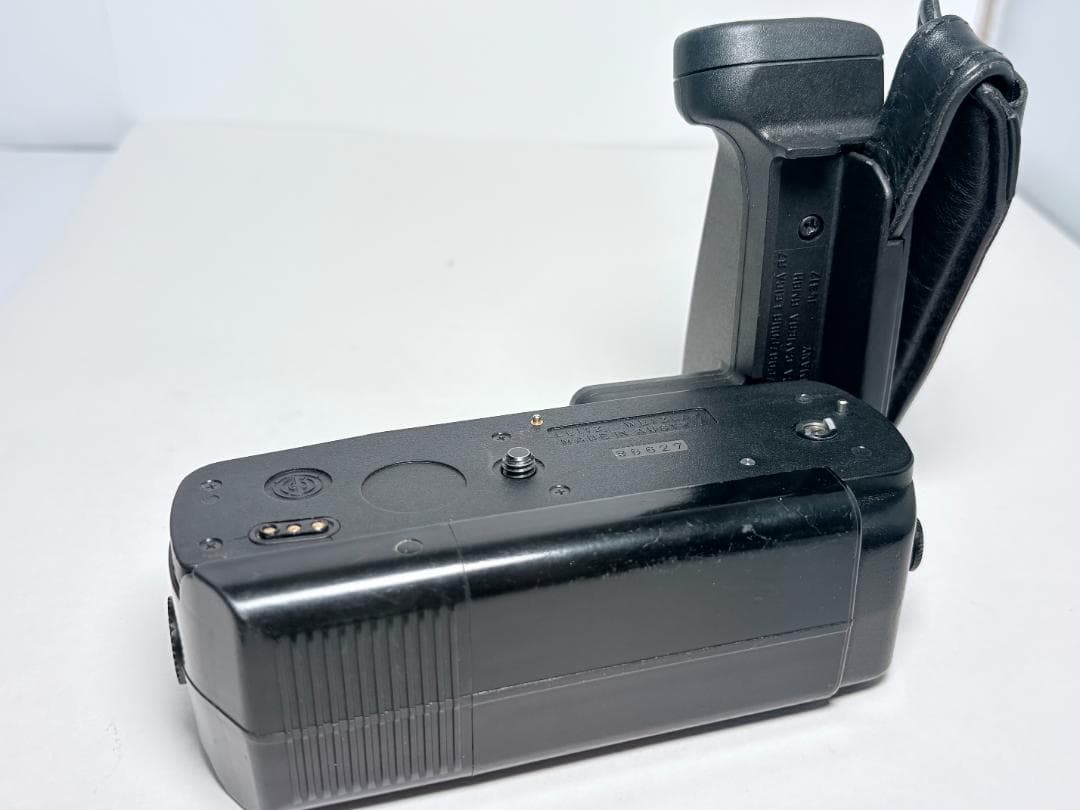 ライカ モーターワインダー R