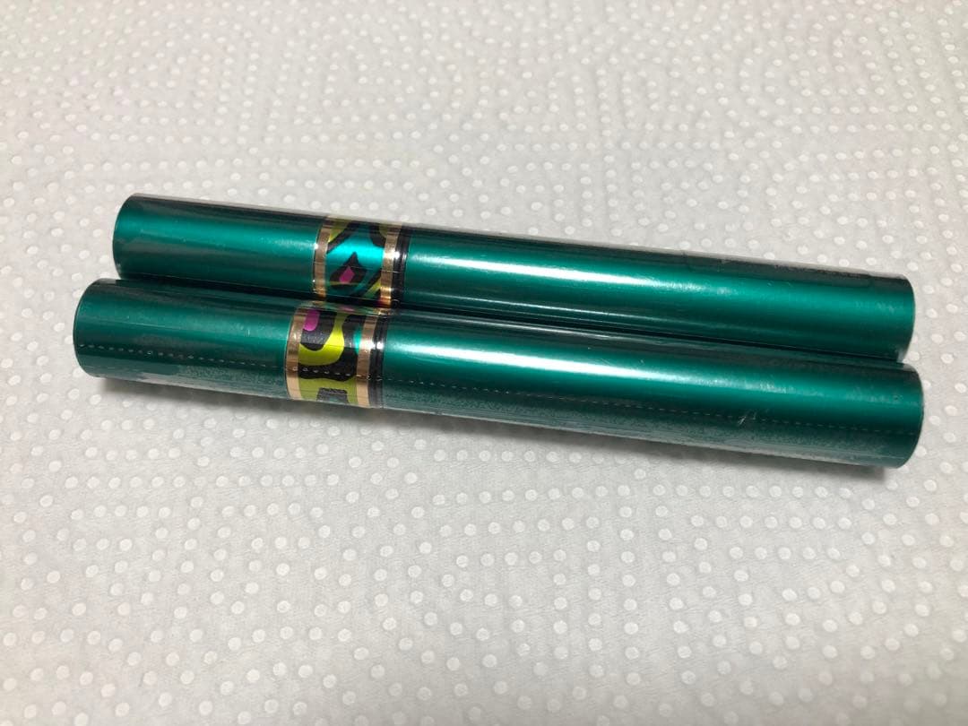 資生堂 シフォネット オートマスカラ①