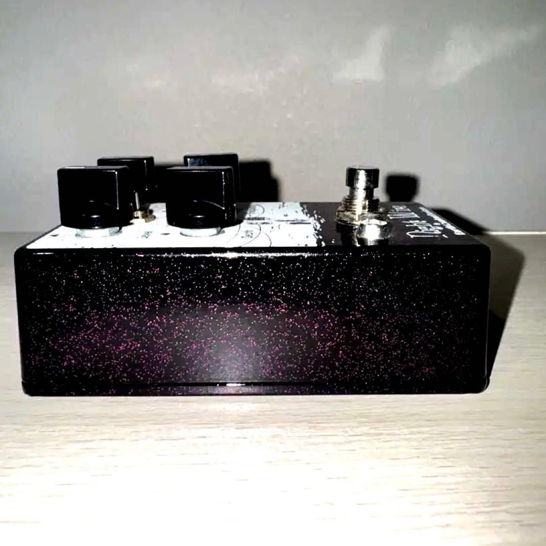 EarthQuaker Devices Night Wire ギターエフェクター