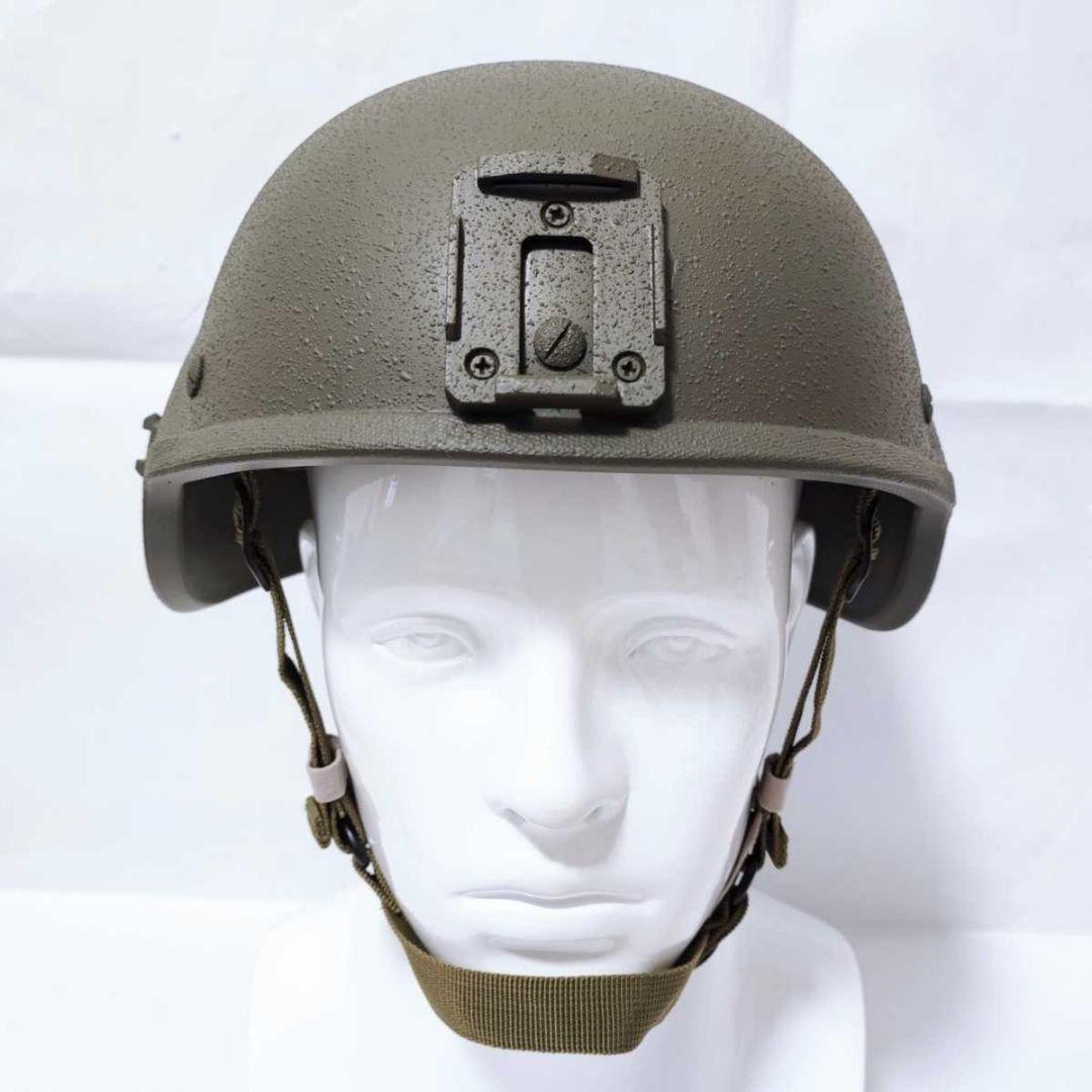ロシア軍 6B47 ヘルメット 6B34 ゴーグル 6B51 パッド セット