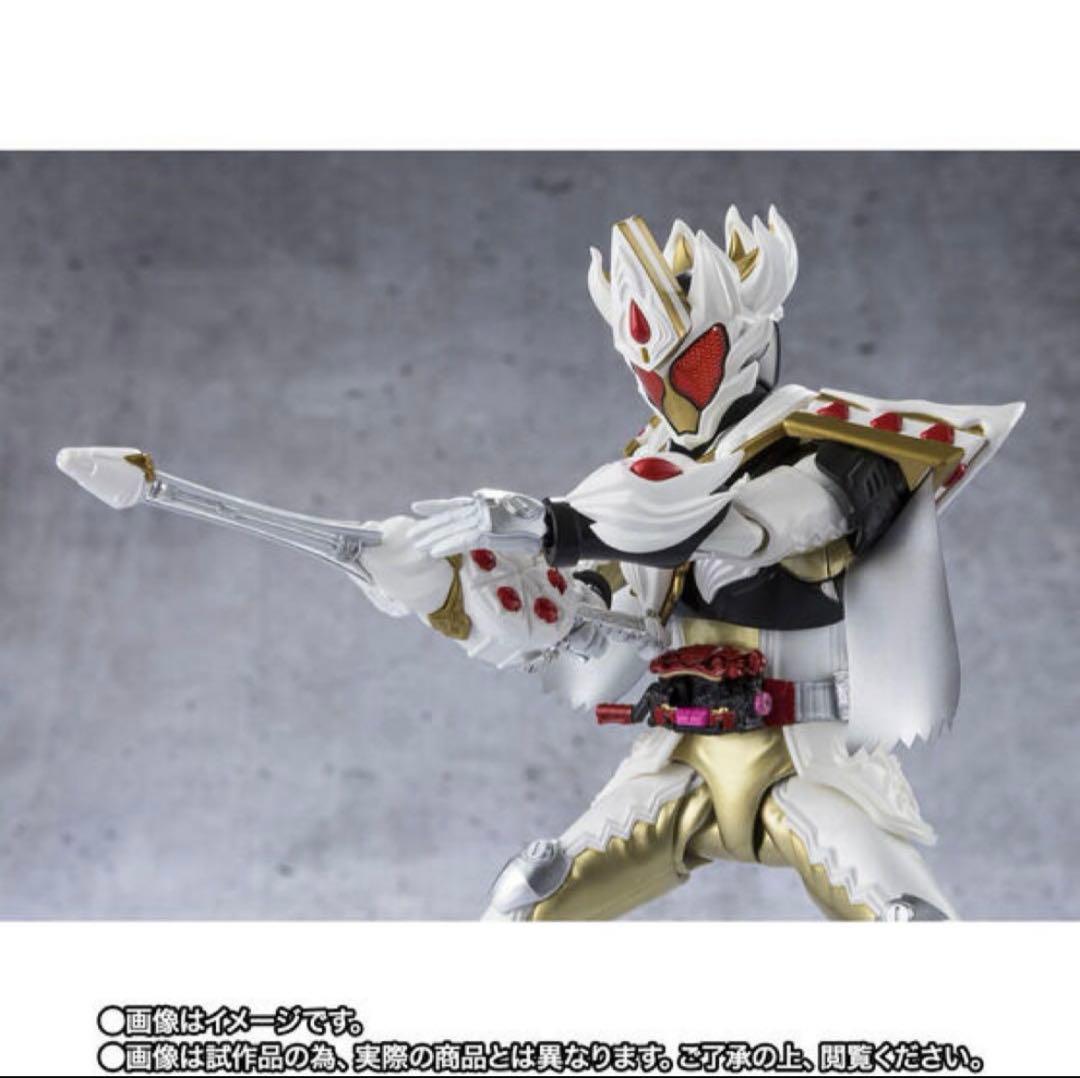 SHFiguarts 仮面ライダーガヴ・ケーキフォーム