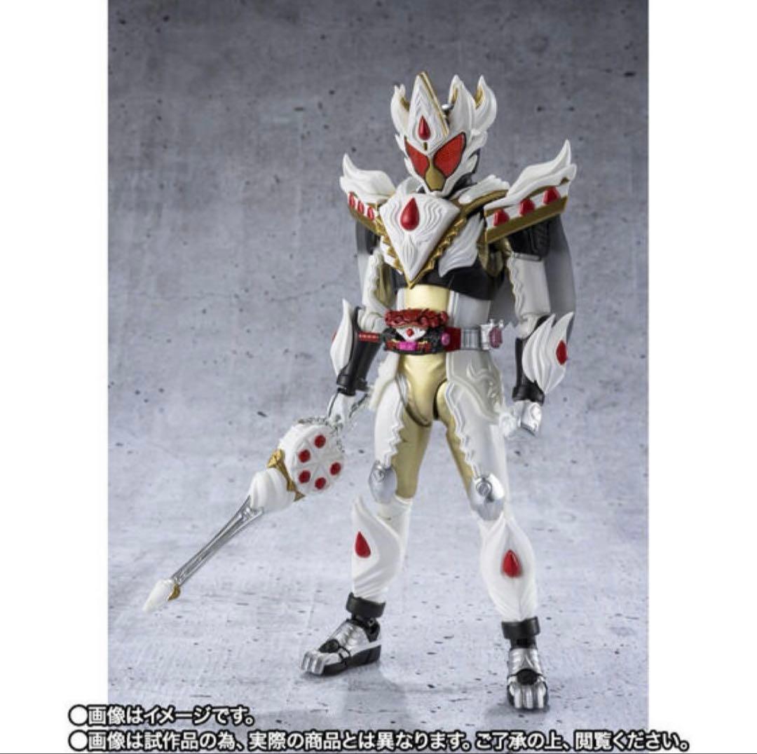 SHFiguarts 仮面ライダーガヴ・ケーキフォーム