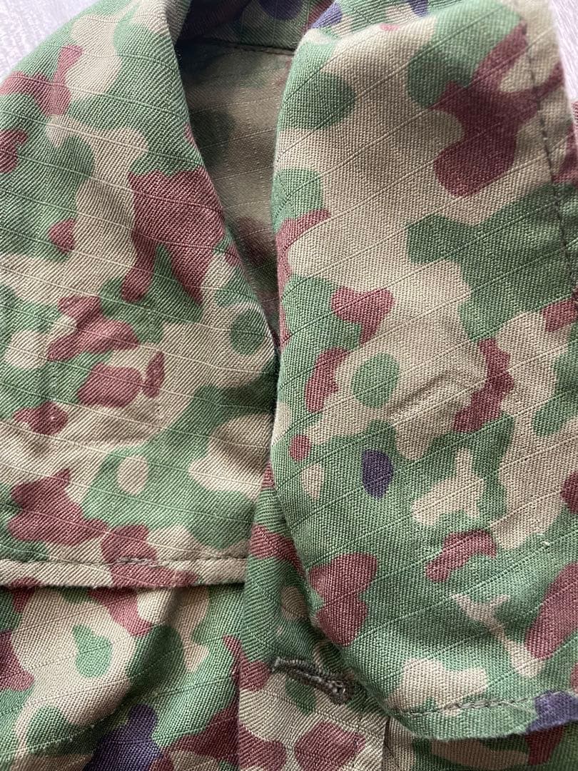 戦闘服6A