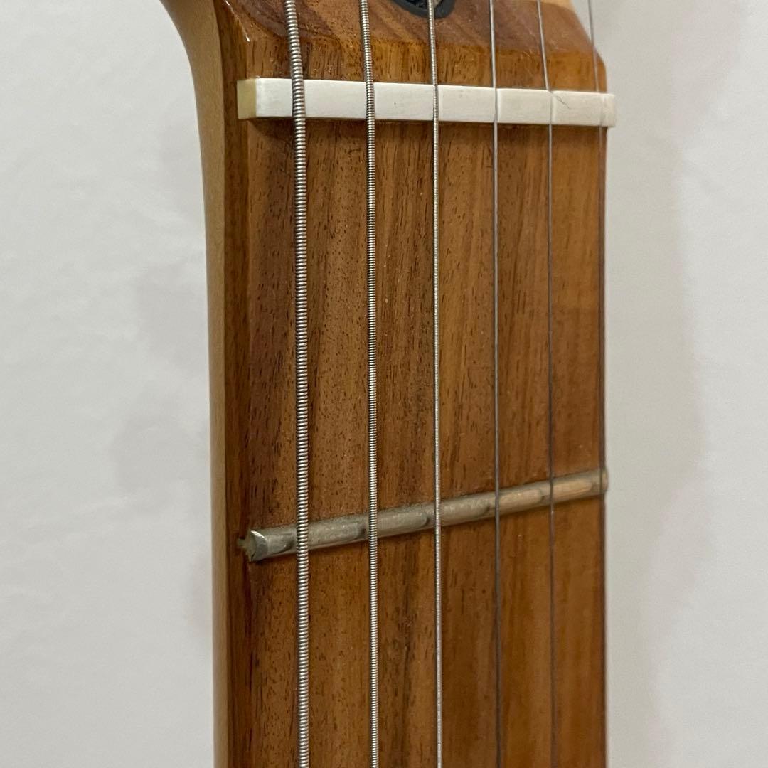 Fender ギター