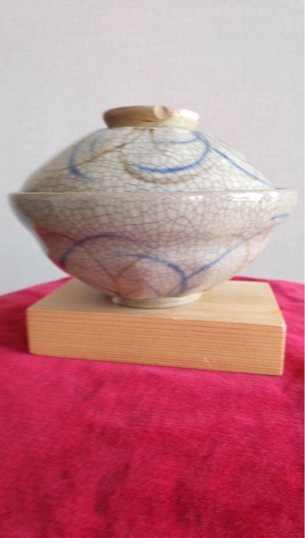 清水焼