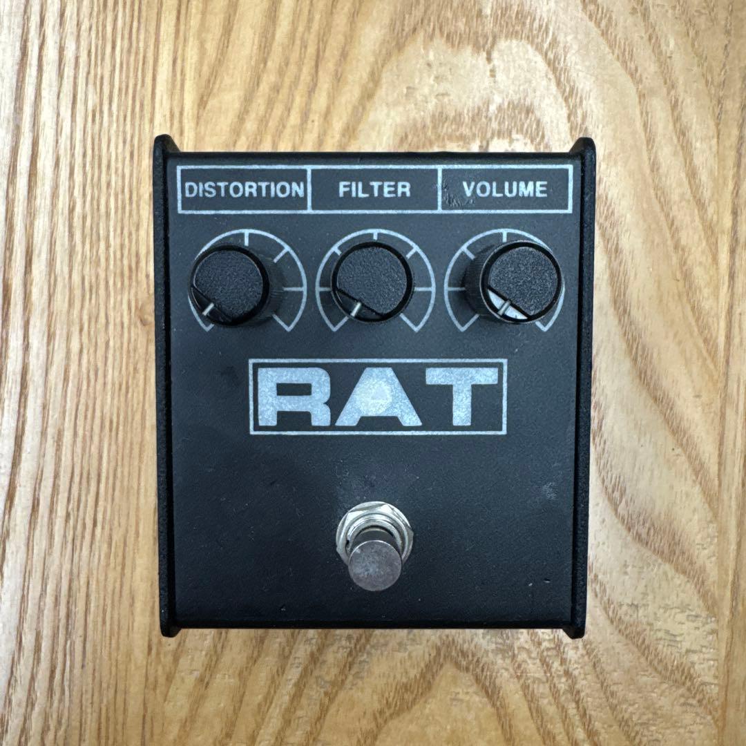［残暑セール］Proco RAT2