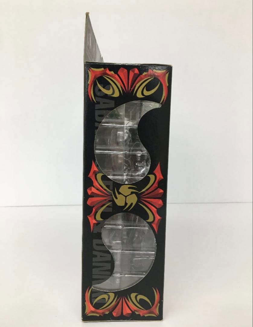 SIC Limited Version 仮面ライダー響鬼　裁鬼＆鋭鬼＆弾鬼セット