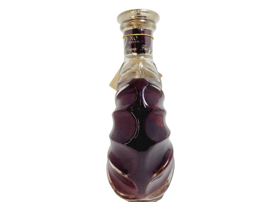 未開栓 REMYMARTINレミーマルタンXOスペシャル コニャックブランデー