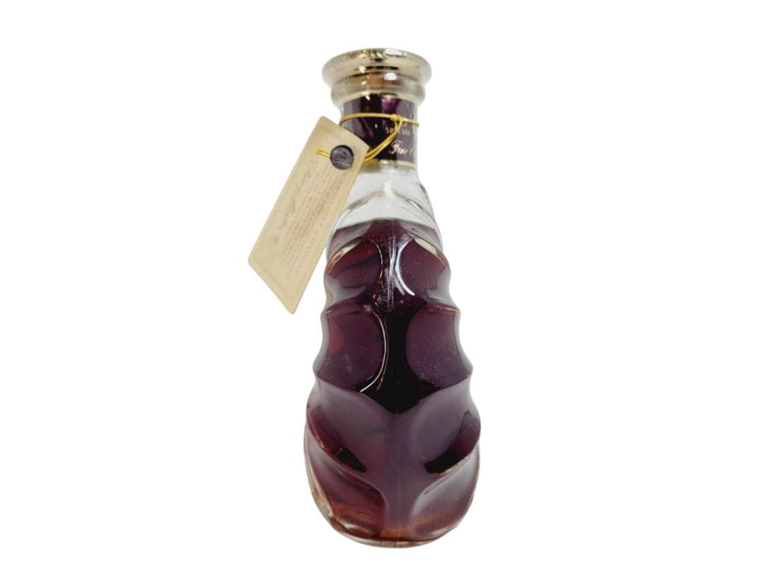 未開栓 REMYMARTINレミーマルタンXOスペシャル コニャックブランデー