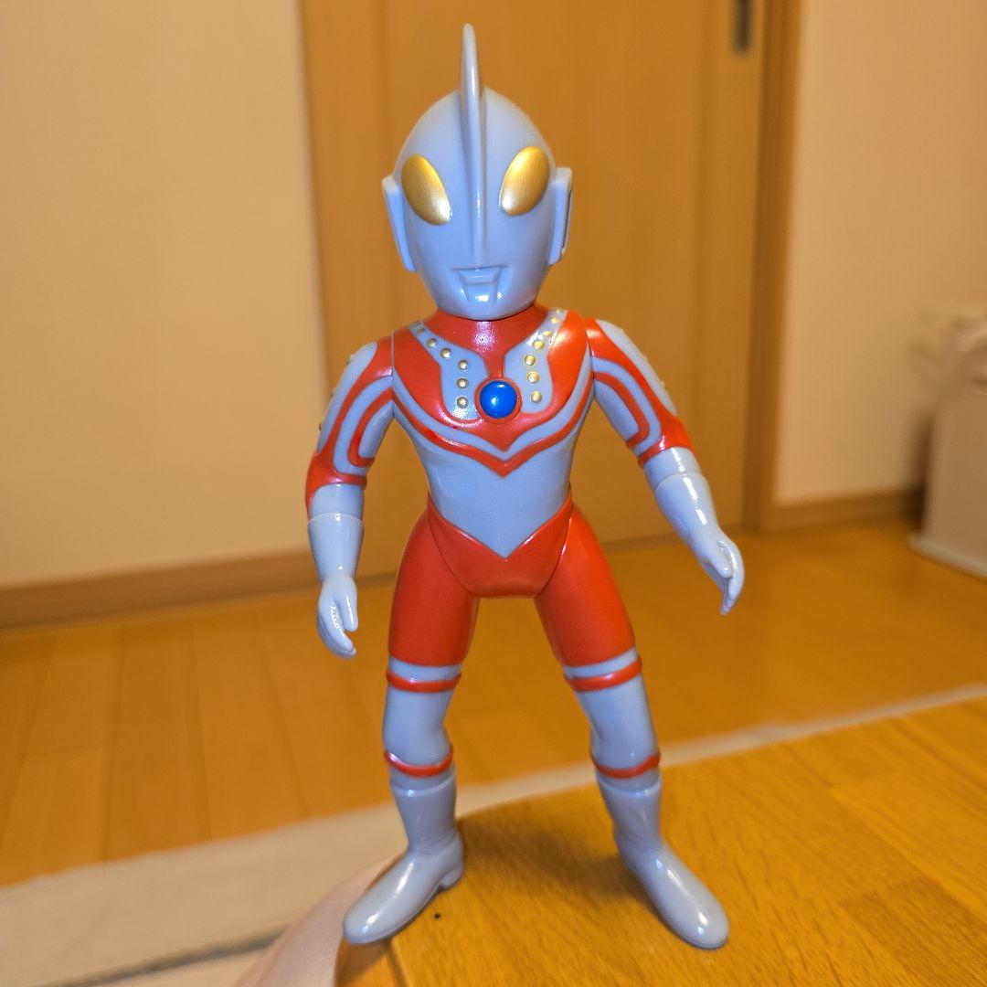 ソフビ