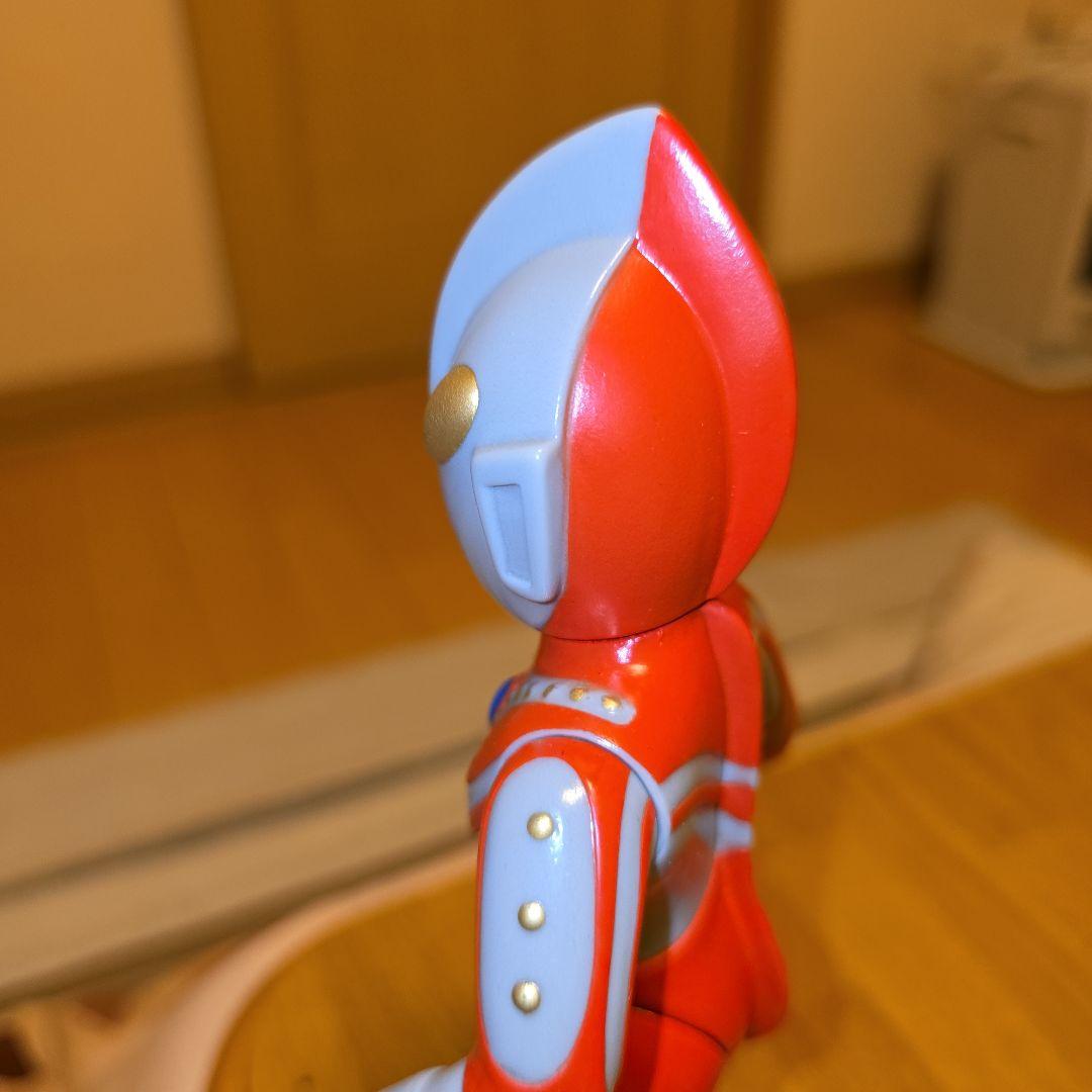 ソフビ