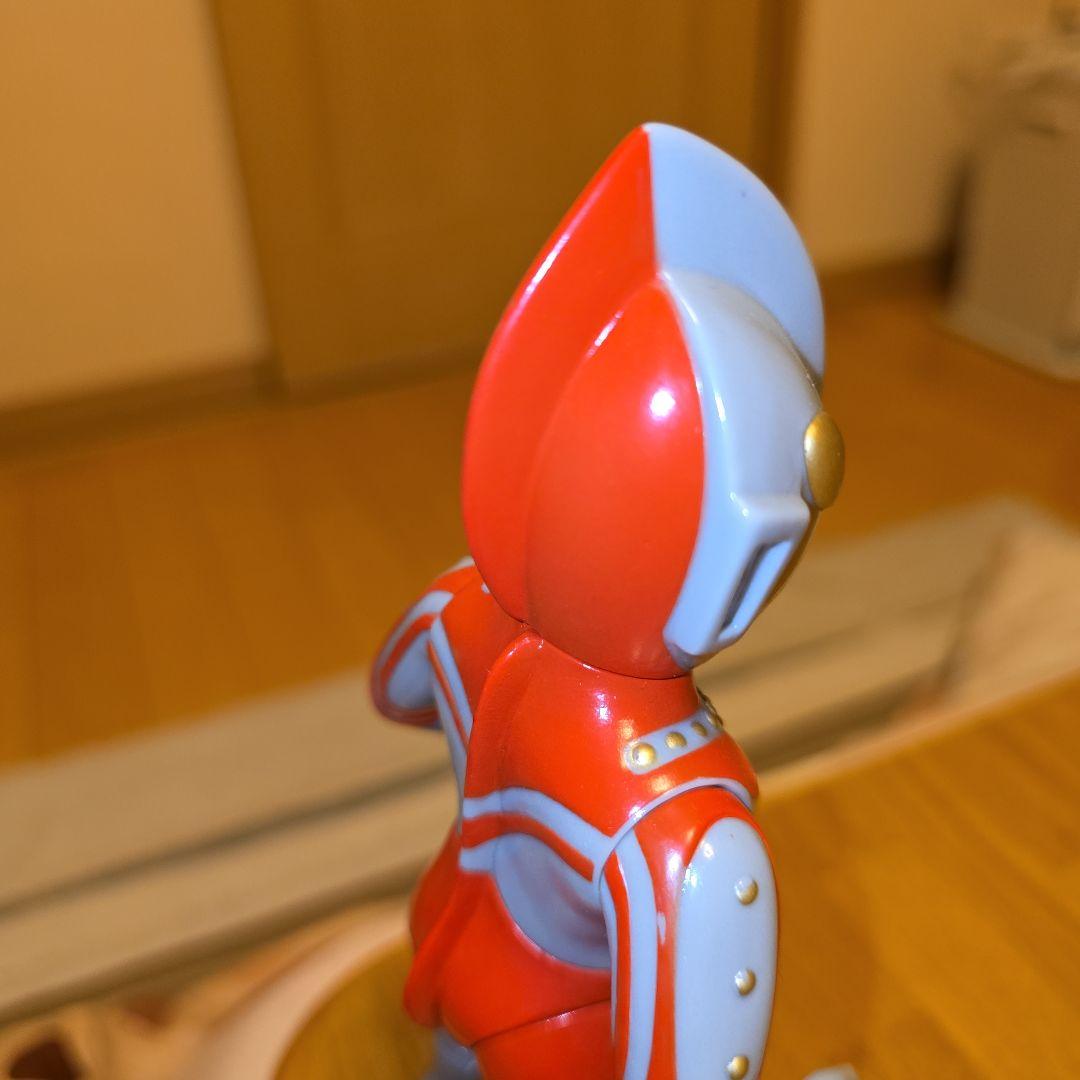 ソフビ