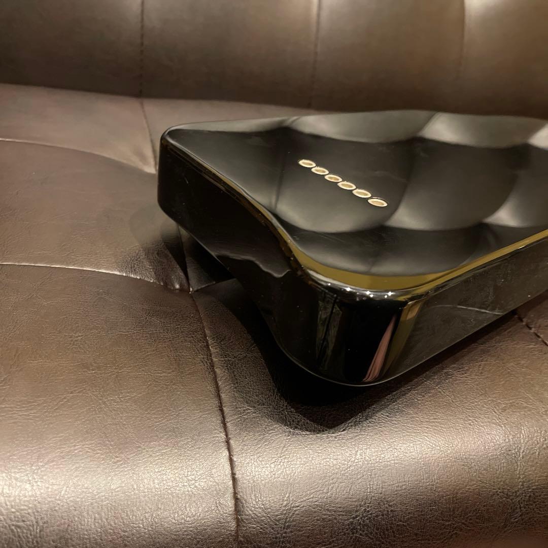 GRETSCH スチールギター　ハワイアン　サンバースト　※ボディーに傷あり