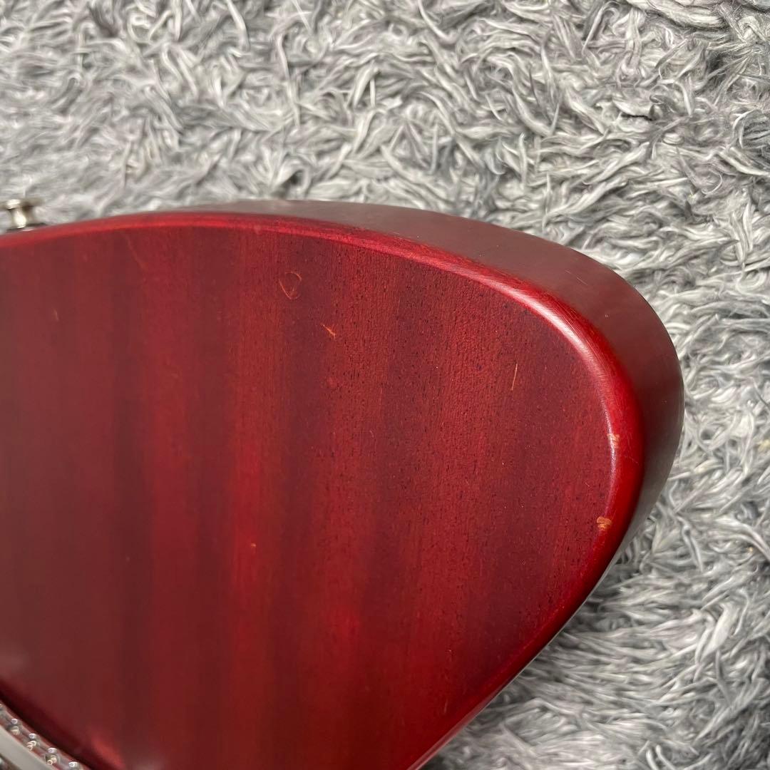 ギター Epiphone CUSTOM SHOP Firebird Studio