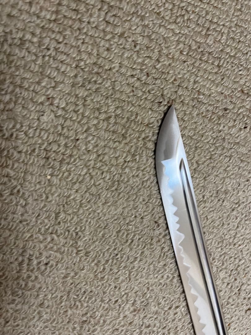 復刻名刀シリーズ　白鞘