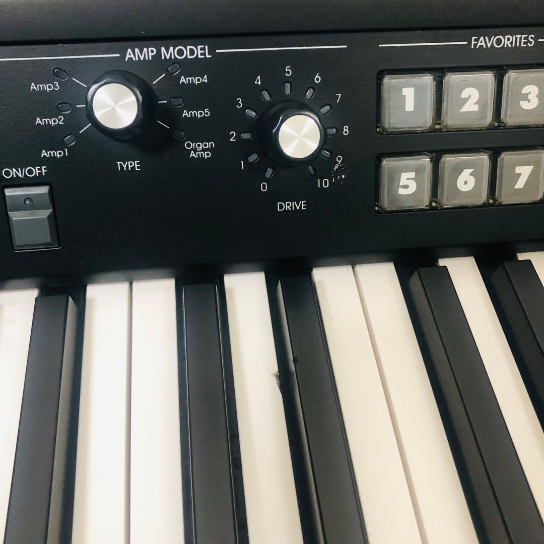【希少】KORG SV-1 88鍵　Stage Vintage