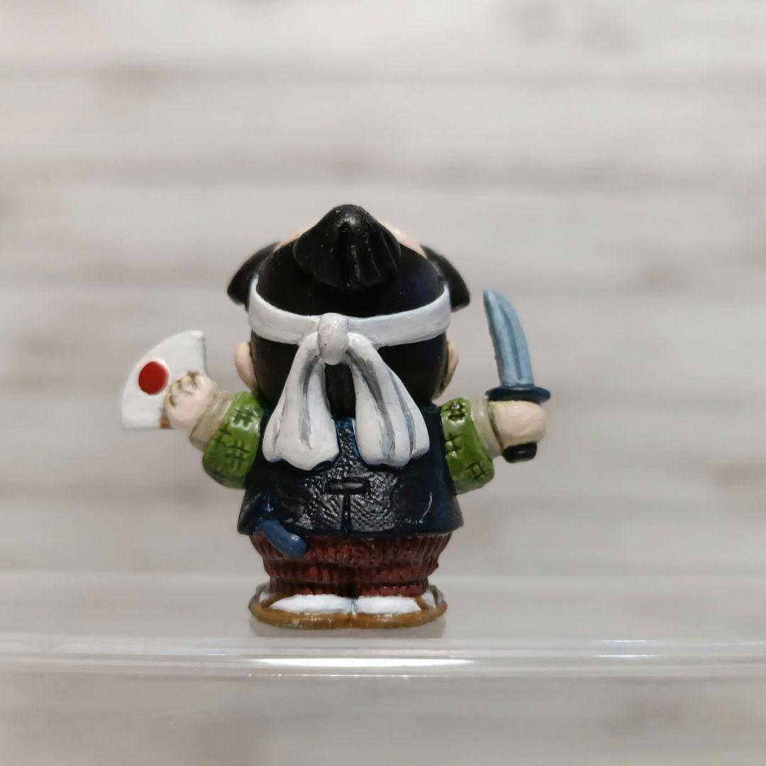 Dr.スランプ　アラレちゃん　塩ビ　消しゴム　桃太郎　ペイント品