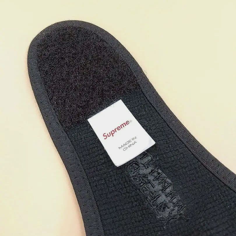 新品タグ付 SUPREME シュプリーム WINDSTOPPER フェイスマスク