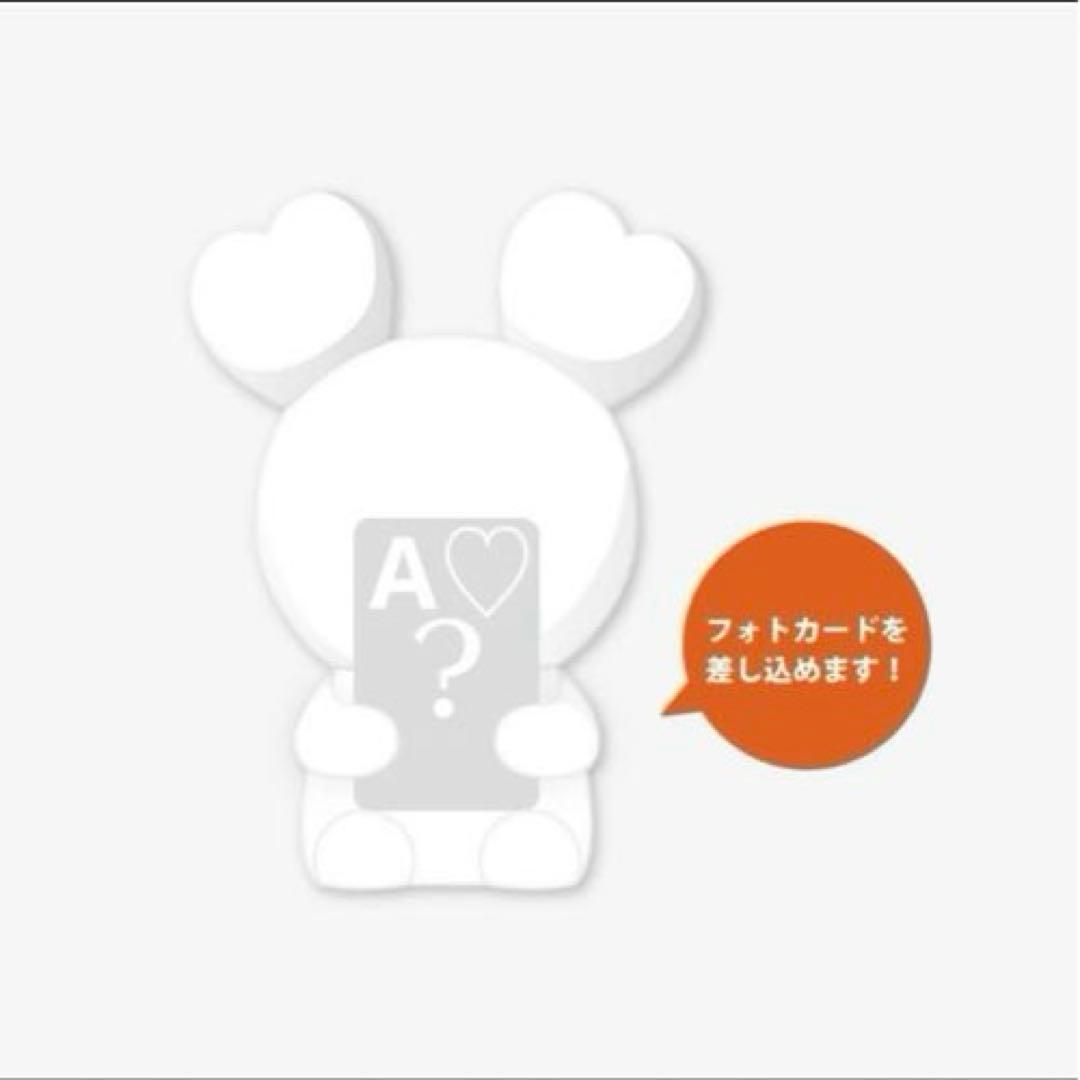 TWICE ツウィ ツブリー シリコンライト ライト 8th グッズ 日本