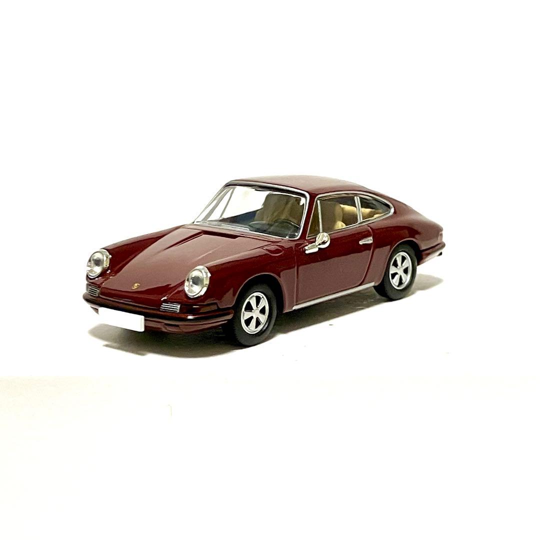 トミカリミテッド　ポルシェ5点セット売り